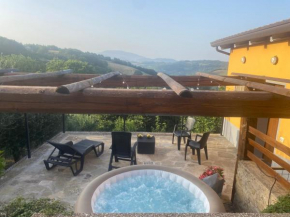 Casa Ambrogi Stefano Valfabbrica